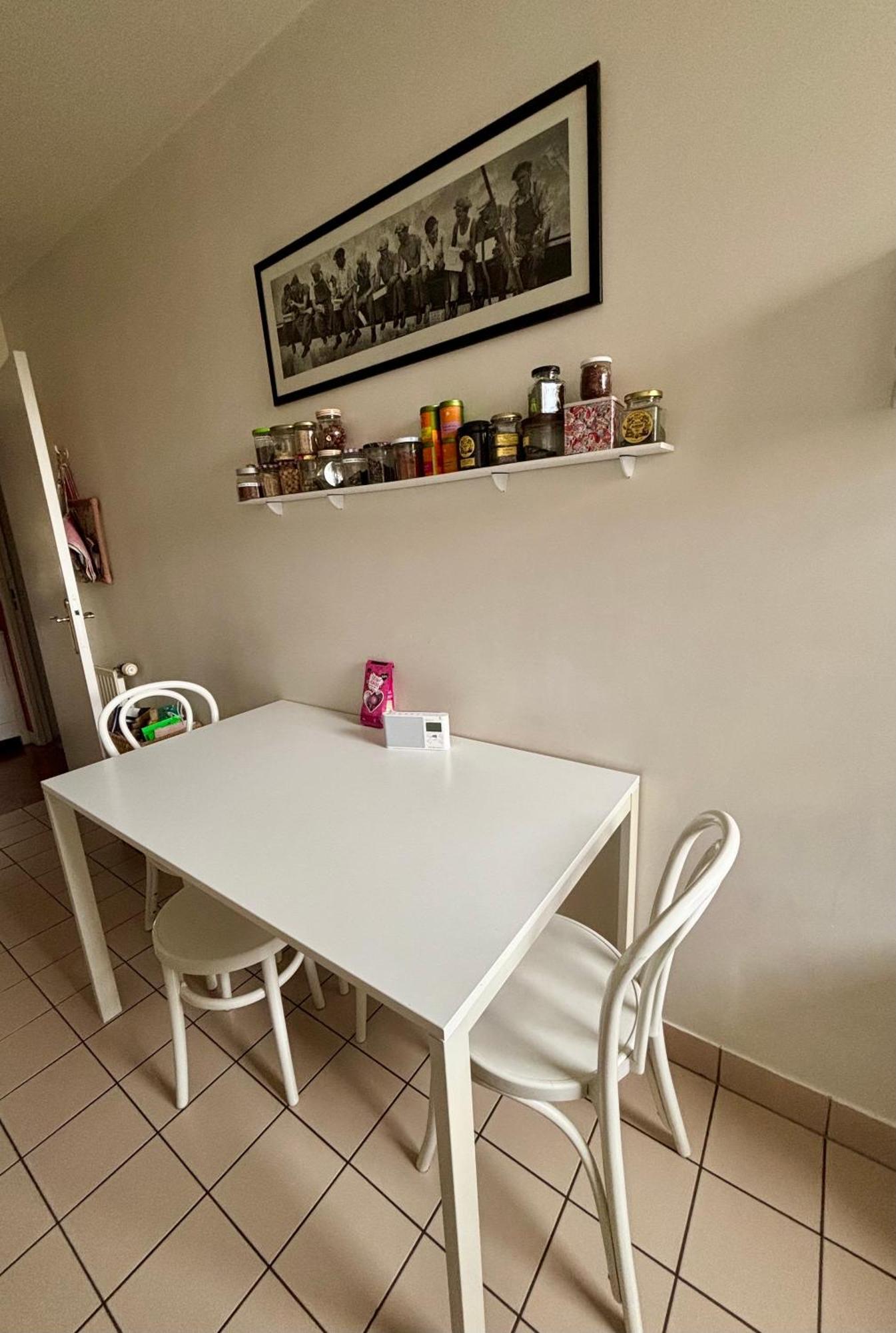 Alloggio in famiglia Calme Et Lumineuse En Plein Coeur De